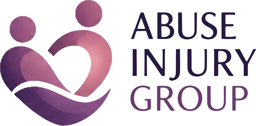 Abuse Injury Group, survivor hub